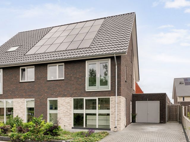 Markeboek 20, Ommen