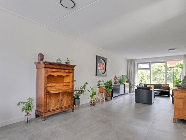 Markeboek 20, Ommen