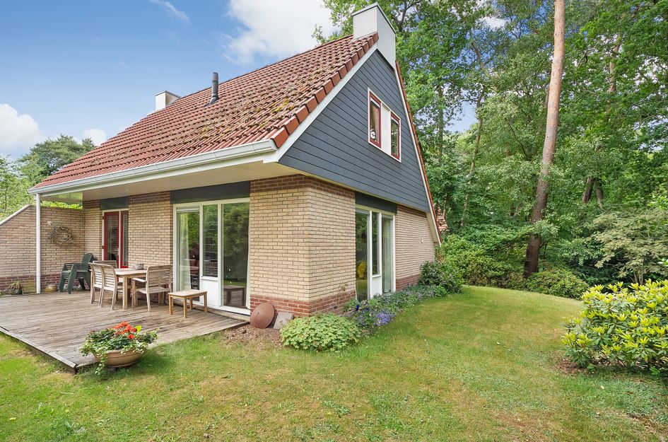 Zonnebloemweg 10 08