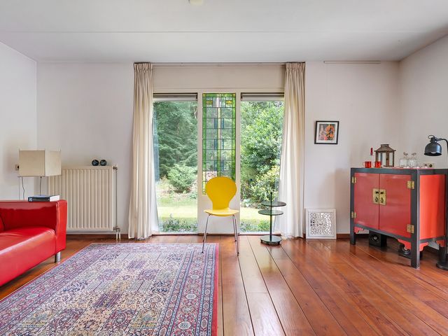 Zonnebloemweg 10 08, Lemele
