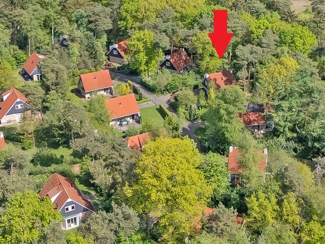 Zonnebloemweg 10 08, Lemele