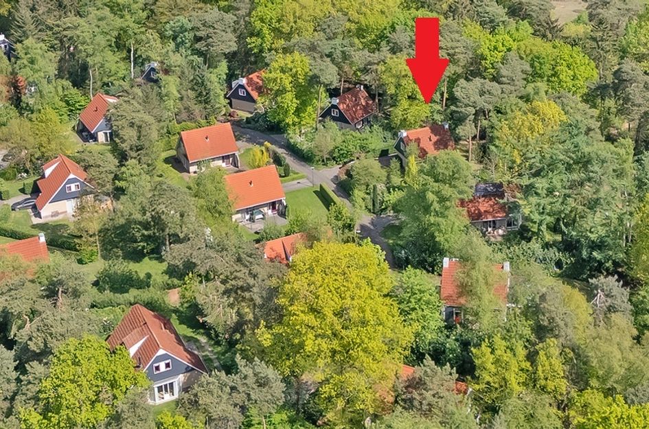 Zonnebloemweg 10 08