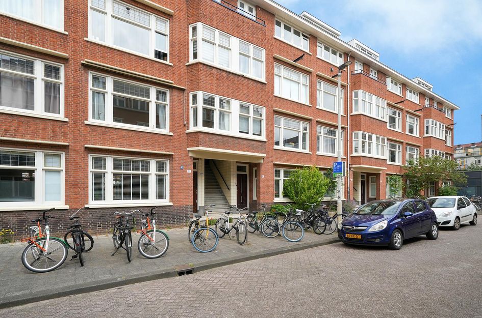 Krekelstraat 11C