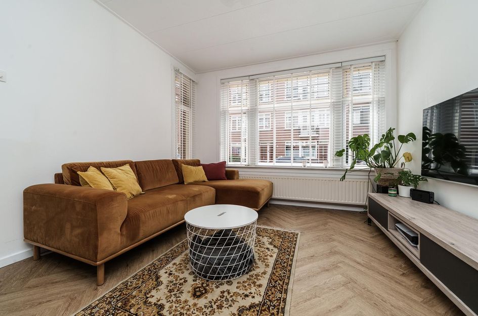 Krekelstraat 11C
