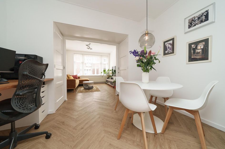Krekelstraat 11C
