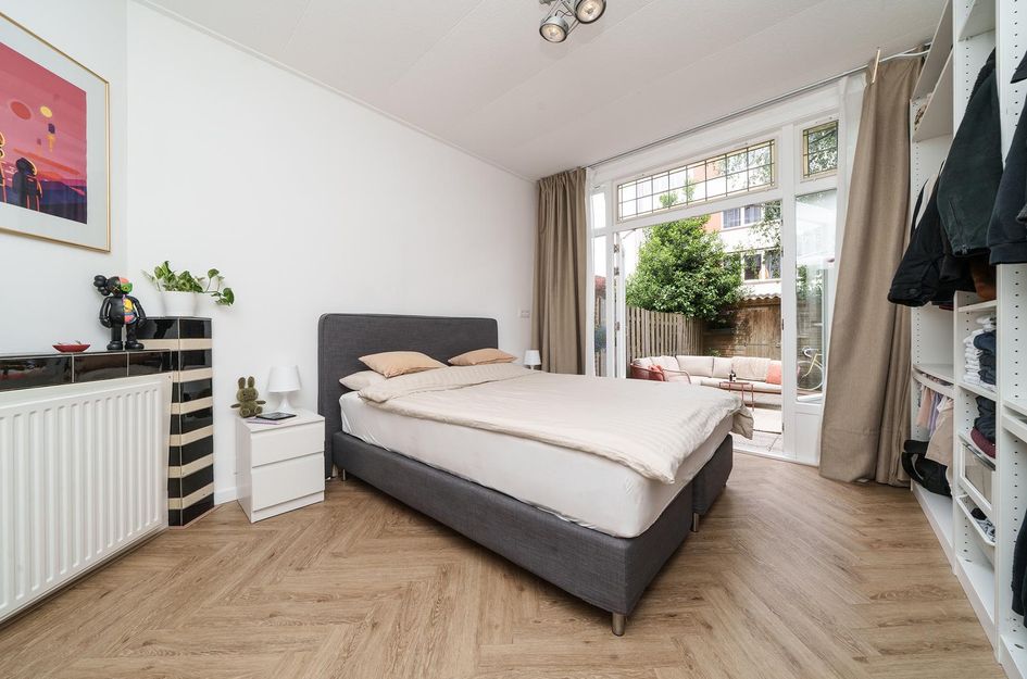 Krekelstraat 11C