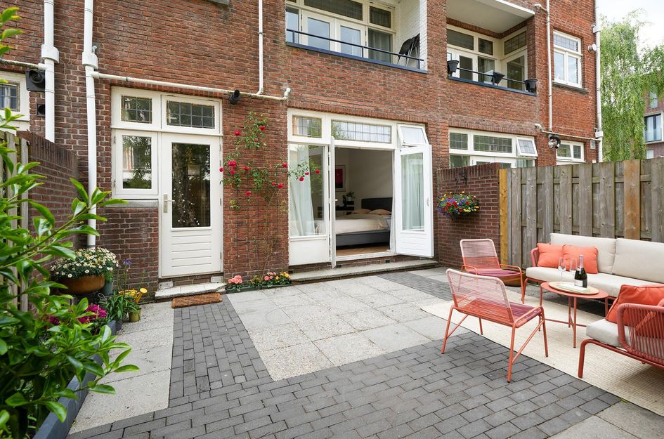 Krekelstraat 11C