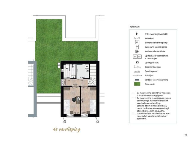 Charles Tangelderhof 5, Sittard