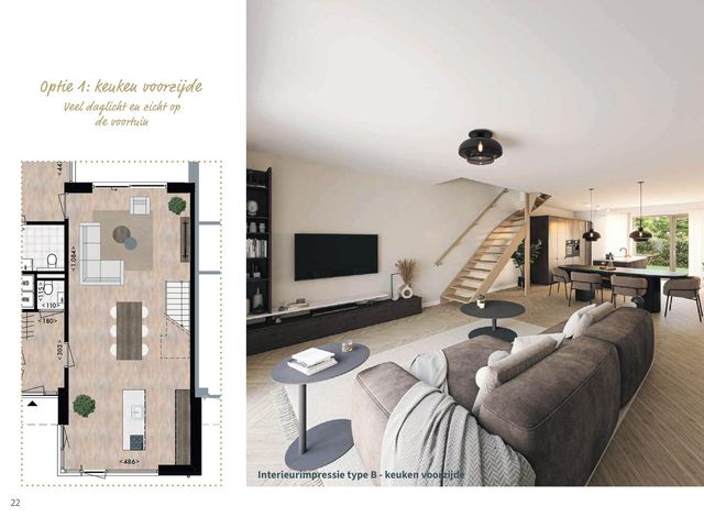 Charles Tangelderhof 5, Sittard