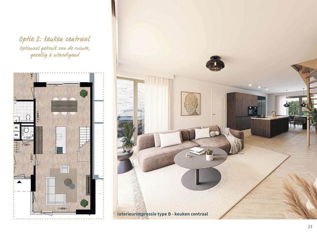 Charles Tangelderhof 5, Sittard