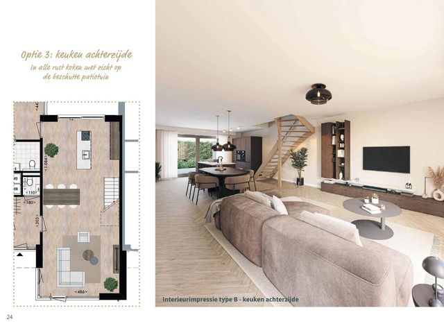 Charles Tangelderhof 5, Sittard