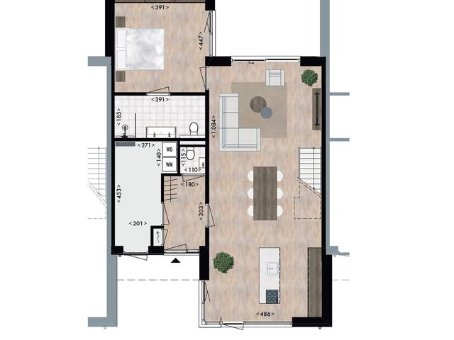 Charles Tangelderhof 5, Sittard