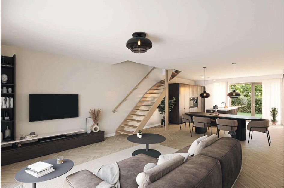 Charles Tangelderhof 5