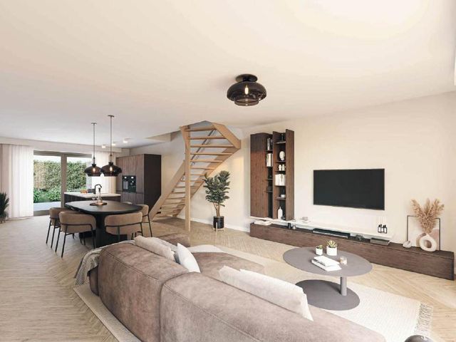 Charles Tangelderhof 5, Sittard