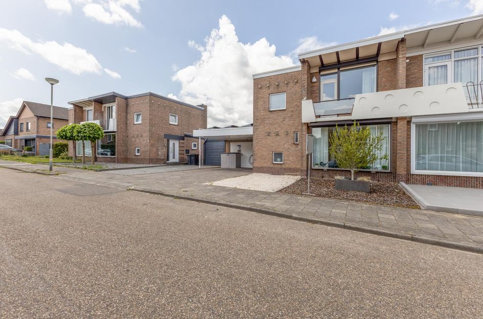 Clausstraat 20