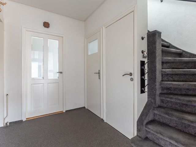 Clausstraat 20, Landgraaf