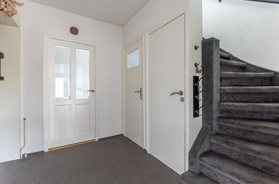 Clausstraat 20