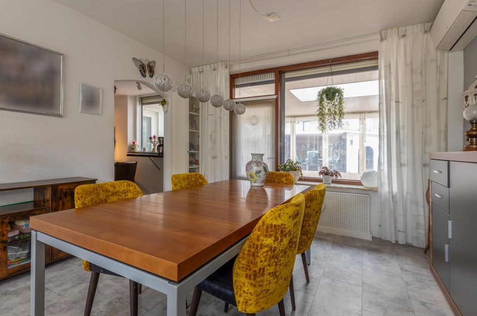 Clausstraat 20