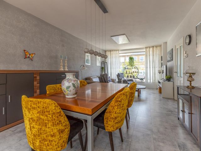 Clausstraat 20, Landgraaf
