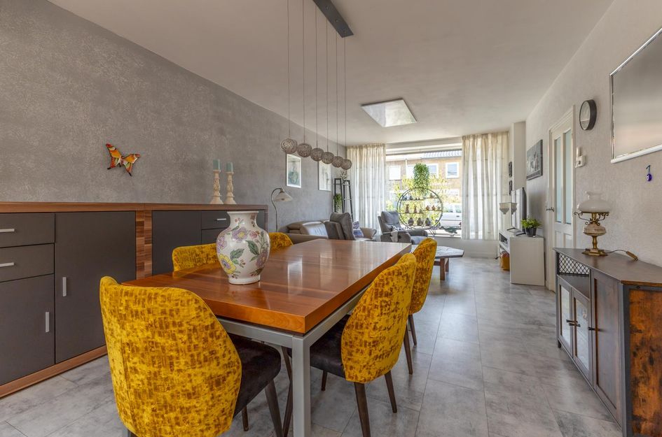 Clausstraat 20