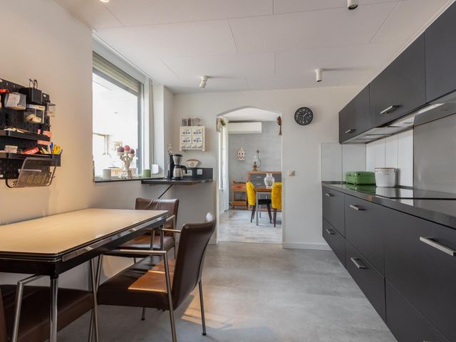 Clausstraat 20, Landgraaf