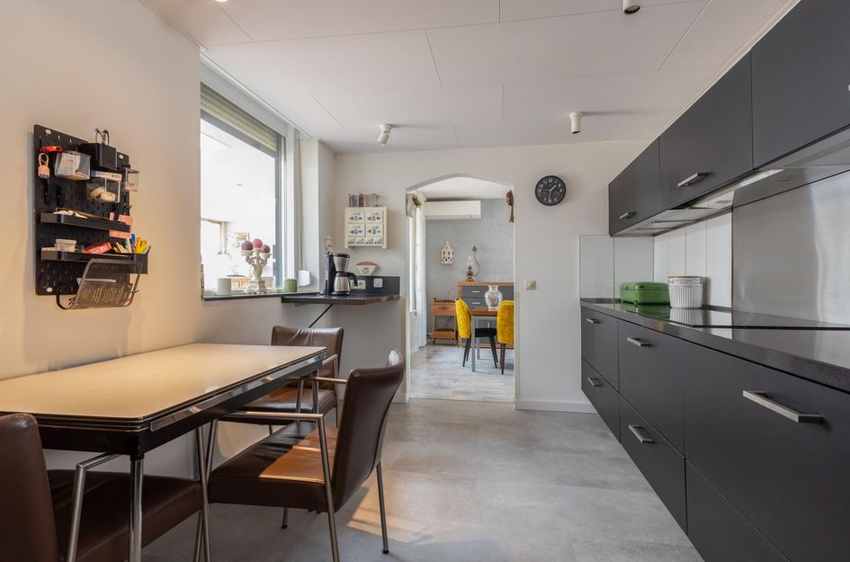 Clausstraat 20