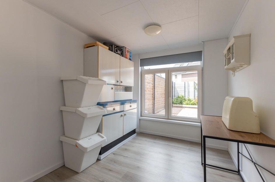 Clausstraat 20