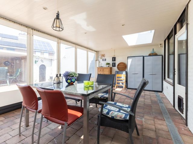 Clausstraat 20, Landgraaf