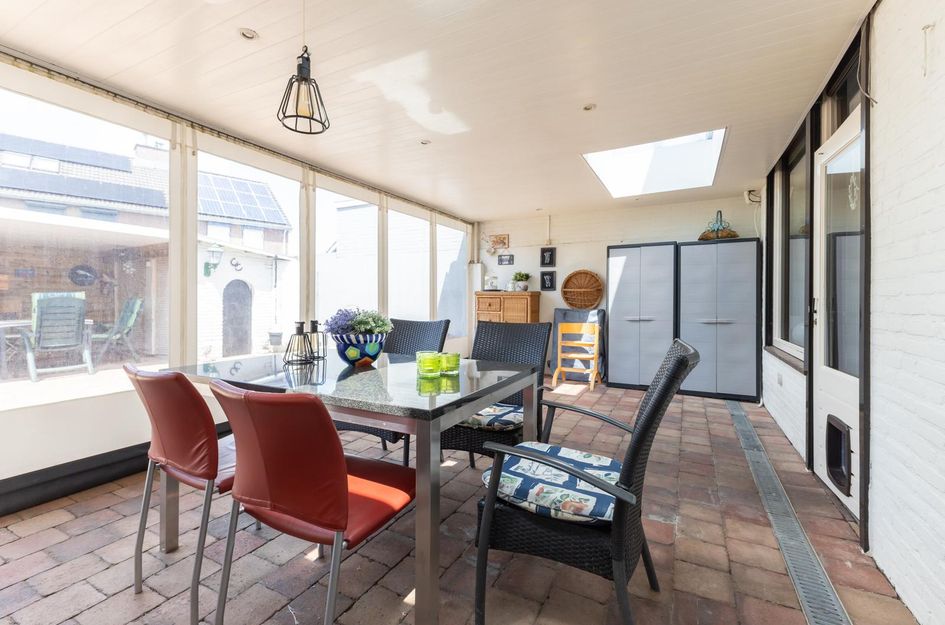 Clausstraat 20