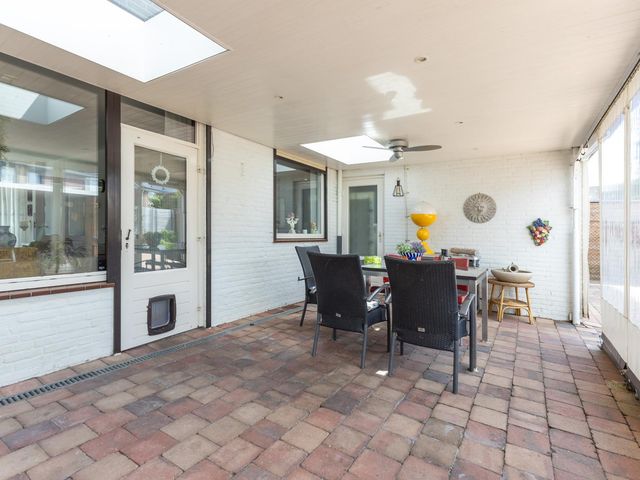 Clausstraat 20, Landgraaf