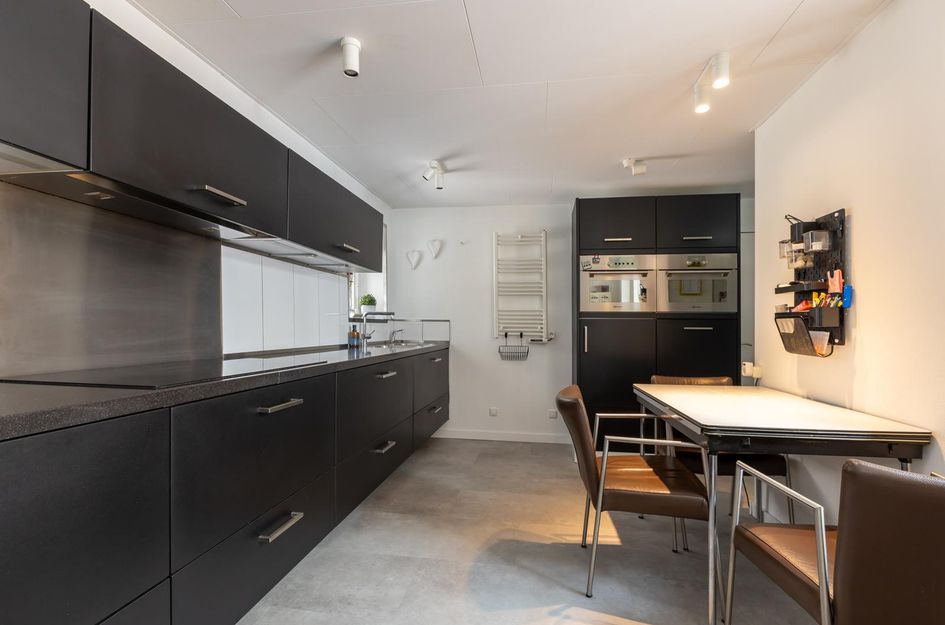 Clausstraat 20