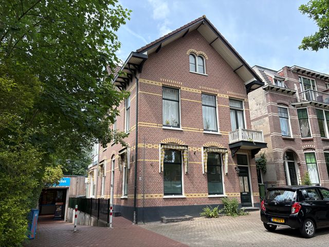 Oranjestraat 111, Arnhem