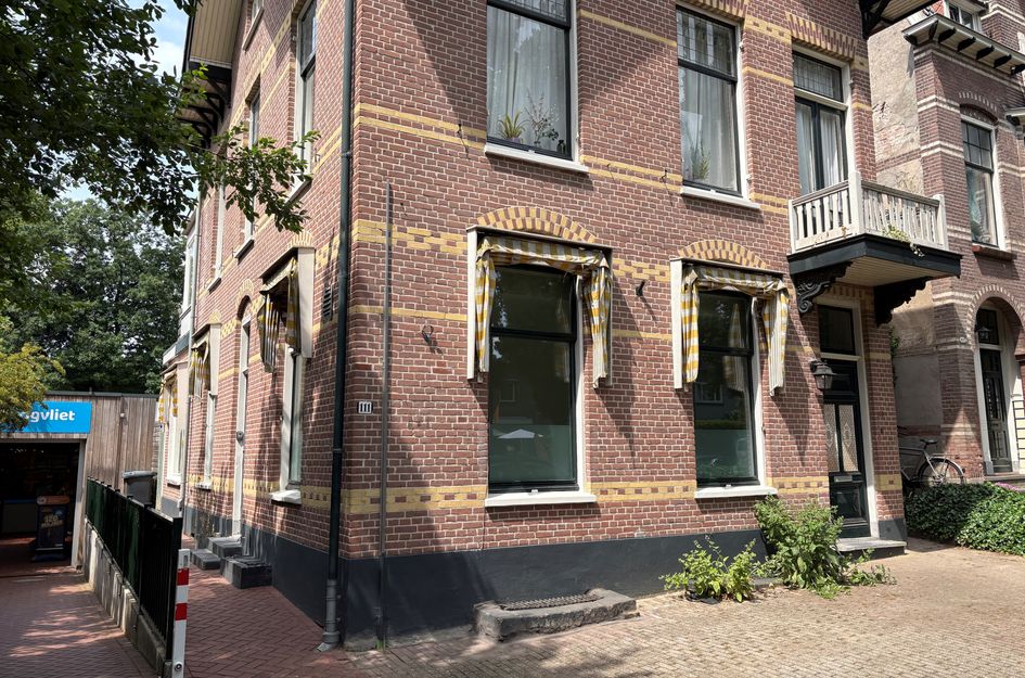 Oranjestraat 111