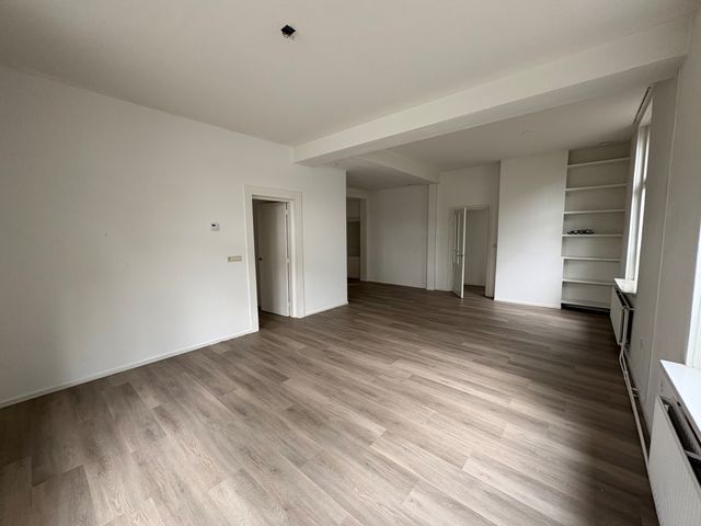 Oranjestraat 111, Arnhem