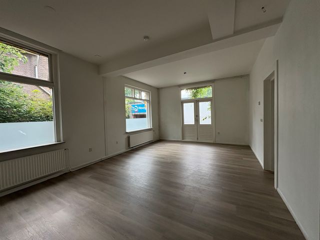 Oranjestraat 111, Arnhem