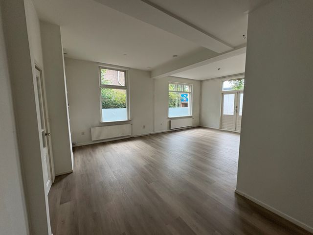 Oranjestraat 111, Arnhem