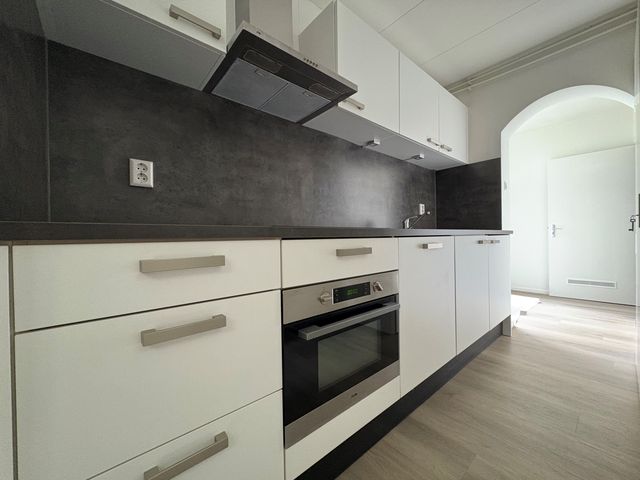Oranjestraat 111, Arnhem