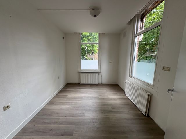 Oranjestraat 111, Arnhem