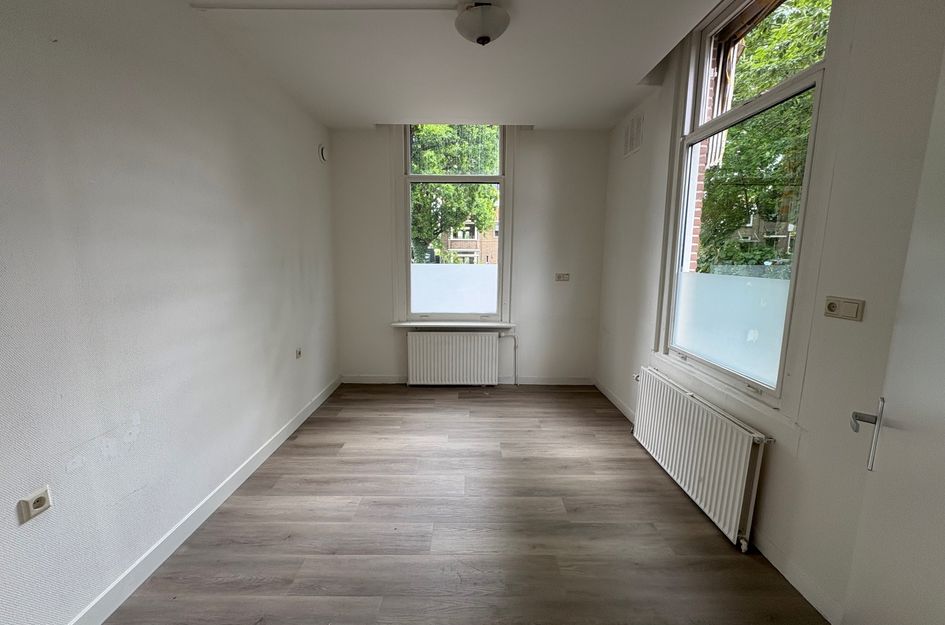 Oranjestraat 111