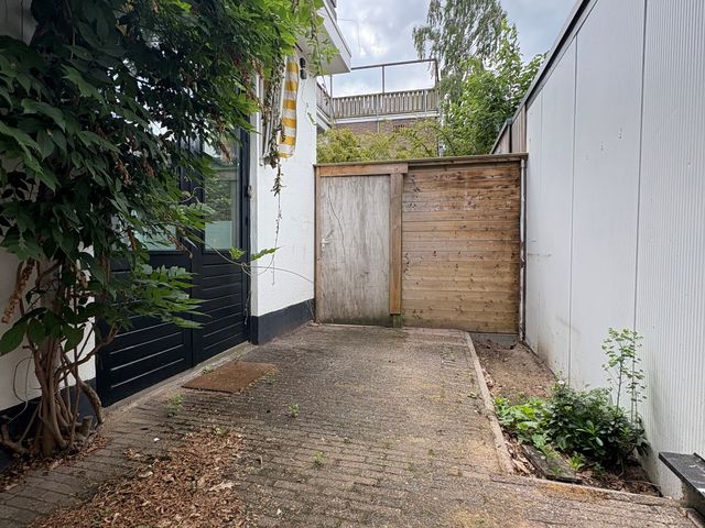 Oranjestraat 111, Arnhem