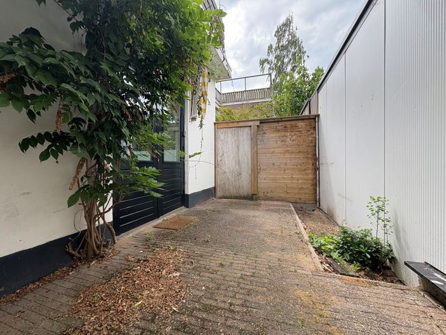 Oranjestraat 111, Arnhem