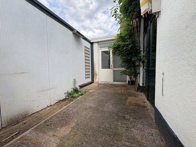 Oranjestraat 111, Arnhem
