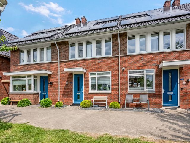 Korianderpad 6, Nijmegen