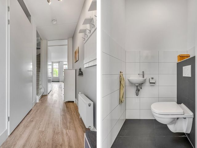 Korianderpad 6, Nijmegen