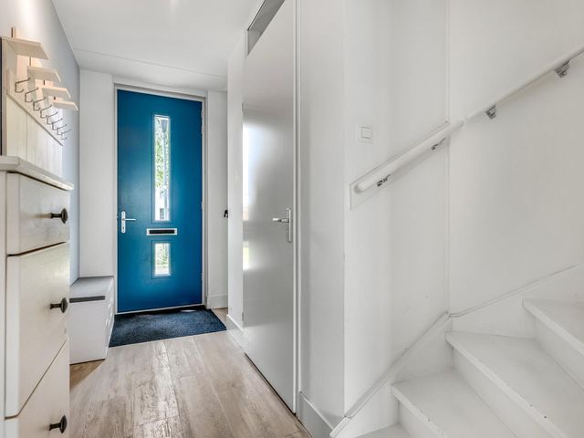 Korianderpad 6, Nijmegen