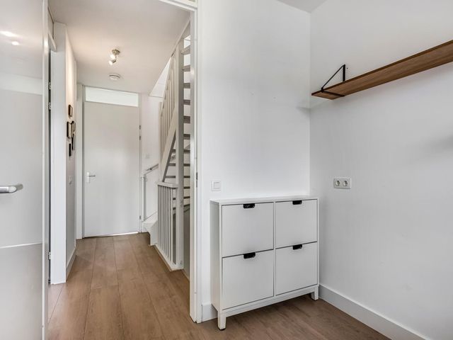 Korianderpad 6, Nijmegen