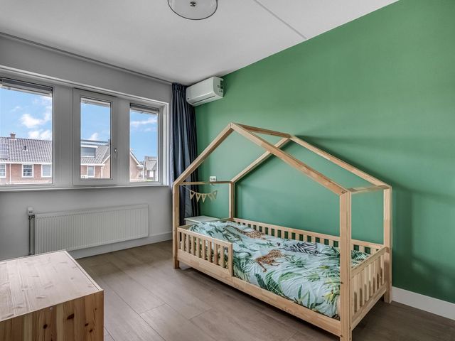Korianderpad 6, Nijmegen