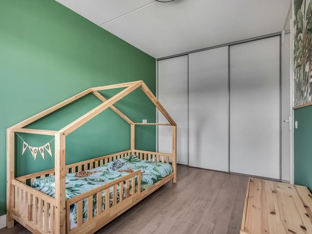 Korianderpad 6, Nijmegen