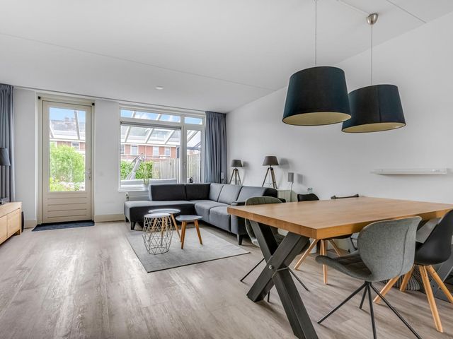 Korianderpad 6, Nijmegen