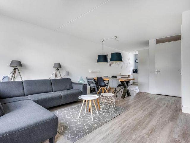 Korianderpad 6, Nijmegen